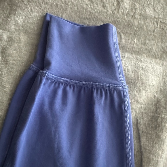 Lululemon Aligh HR Jogger size 2 **RARE color Periwinkle ***NWT - Picture 3 of 6